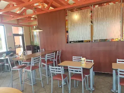 Taco John's