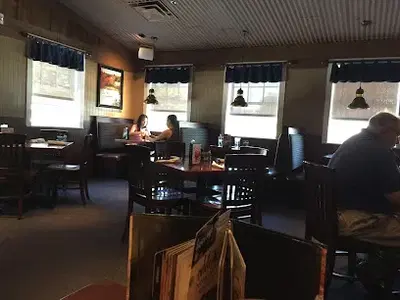Red Lobster