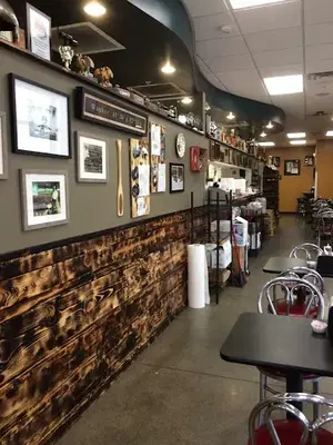 Kue'd Smokehouse