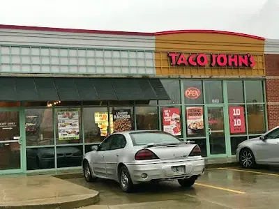 Taco John's