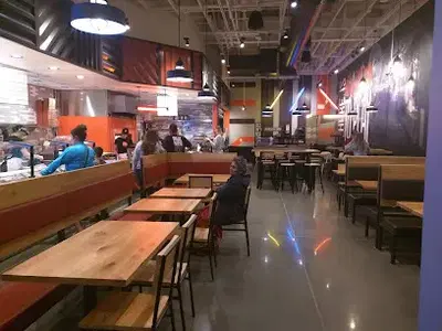 Blaze Pizza