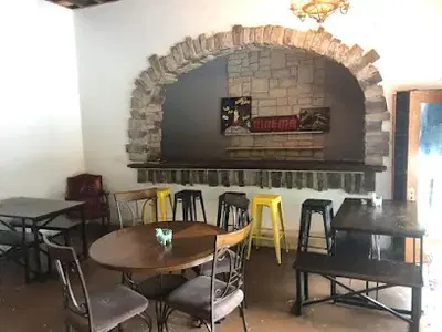 Gazali's