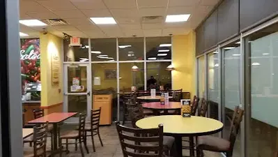 Taco John's