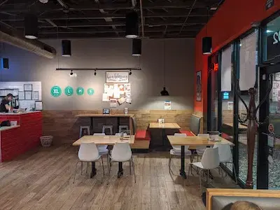 Marco's Pizza