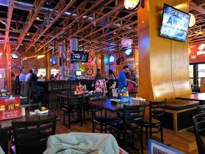 Jethro’s BBQ ‘n Jambalaya