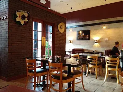Agave Grill