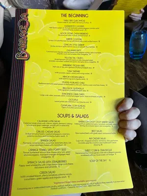 Bottle Rocket Fine Food and Beverage