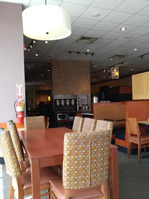 Panera Bread