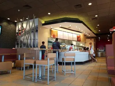 Panda Express