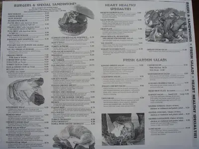 Business Photo