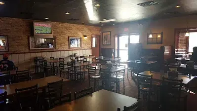 Beggars Pizza - Richton Park