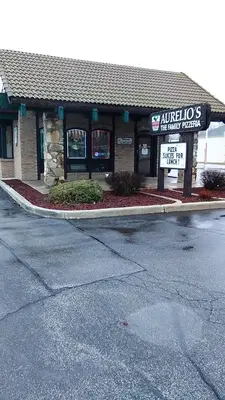 Aurelio's Pizza Richton Park