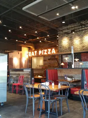 Giordano's