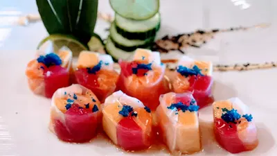 Sushi Ukai