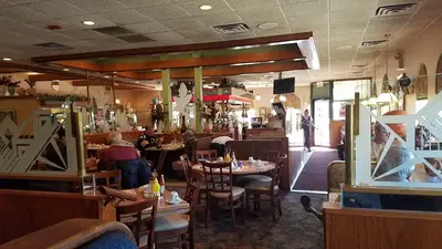 Connie's Family Restaurant