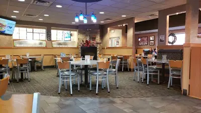 Culver's