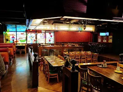 Lalo's Restaurant