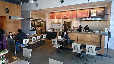 Chipotle Mexican Grill