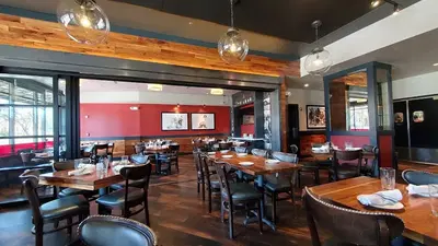 La Barra - Riverside