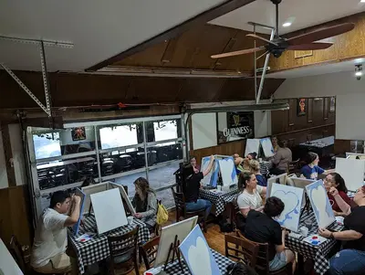 Waterworks Pizzeria & Tavern