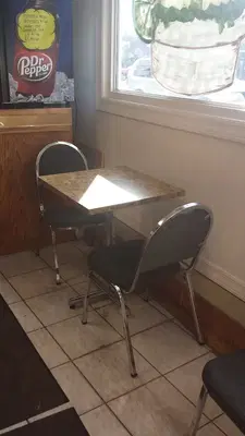 Barone's Brookfield-Pizza