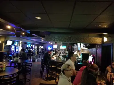 Hall of Fame Sports Grill