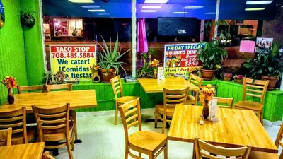 Taco Stop