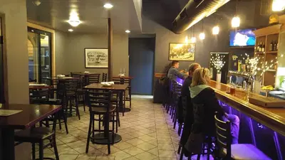 Mattone Restaurant and Bar