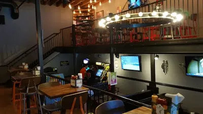 The Little Owl Social Pub