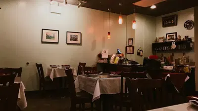 Fine Thai