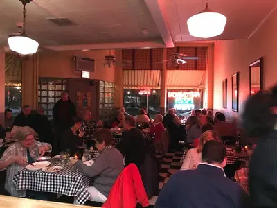 Antonino's Ristorante