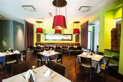 Thipi Thai LaGrange