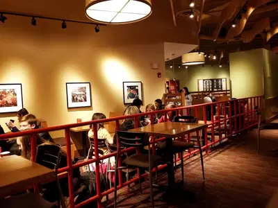Noodles and Company