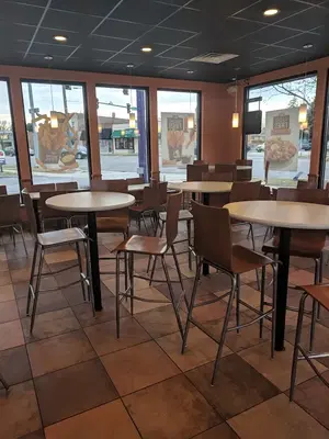 Taco Bell