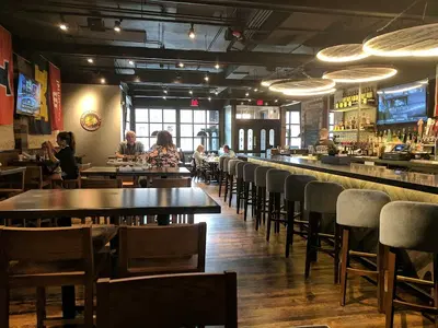 Barrel House Social