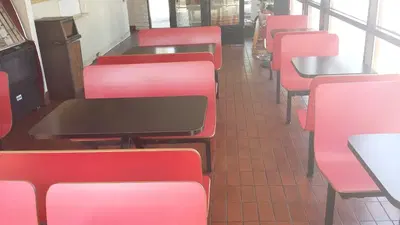 Inos Tacos