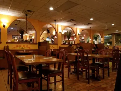 Santiago's Mexican Restaurant