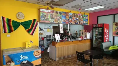 La Chilanguita Restaurant