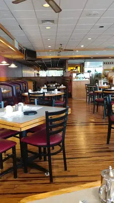 P J Klem's