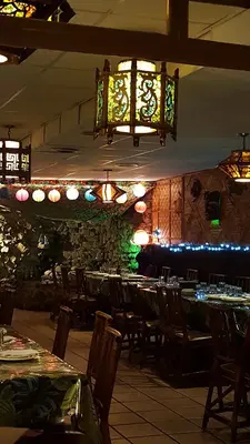 Chef Shangri-La