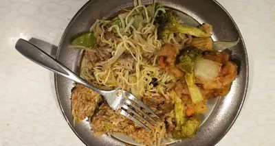 Moy Goy Inn