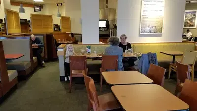 Panera Bread