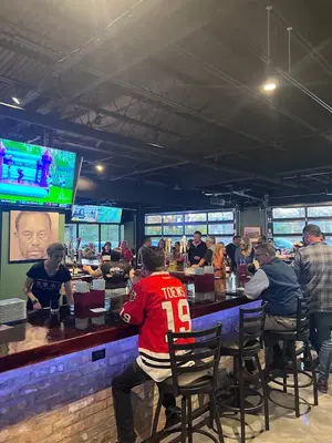 Duffer's Pub