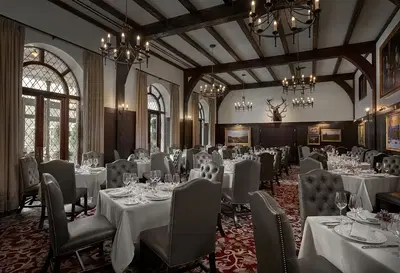 The English Room