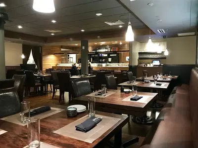 Kuro Bistro