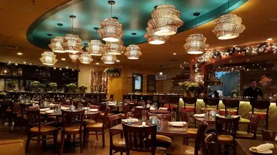 Authentico Mexican Restaurant & Bar