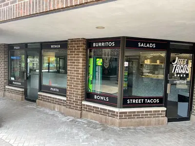 Jefe's Tacos