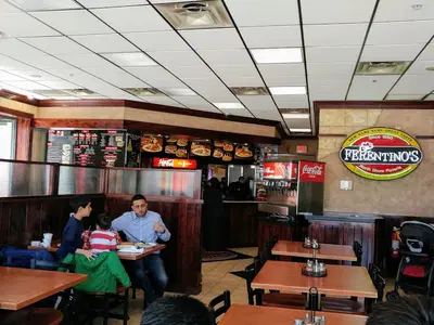 Ferentino's Pizzeria