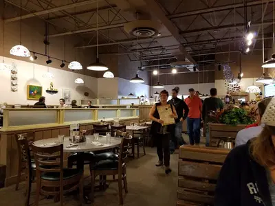 Egg Harbor Cafe