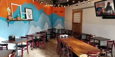 The Otherdoor